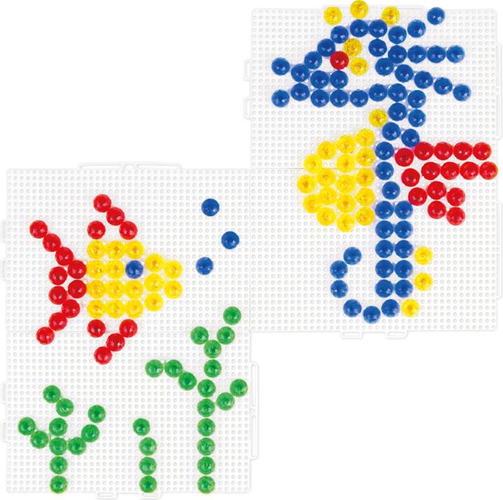 Produktbild Lena Mozaika panorama XL transparentna 240 elementów