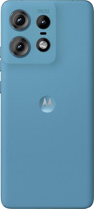 Produktbild Motorola Moto Edge 50 Pro (512 GB, Caneel Bay, 6.67", Dual SIM, 50 Mpx, 5G)