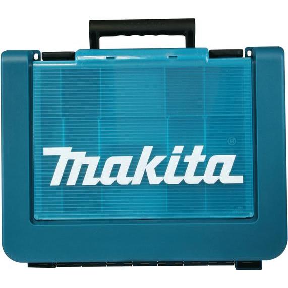 Thumbnail - Makita, Werkzeugkoffer, 824754-3 (1 Teile)