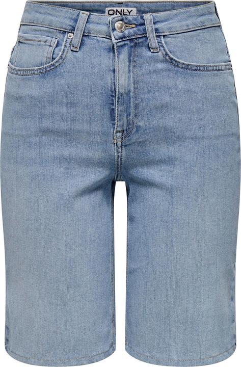 Actual product image Only Onlmadison Blush Hw Shorts Dnm Cro Noos (XS)