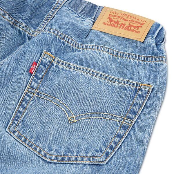 Produktbild Levis Jeans mit Dehnbund (116)