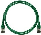 Actual product image LogiLink Network cable (STP, CAT6a, 0.30 m)