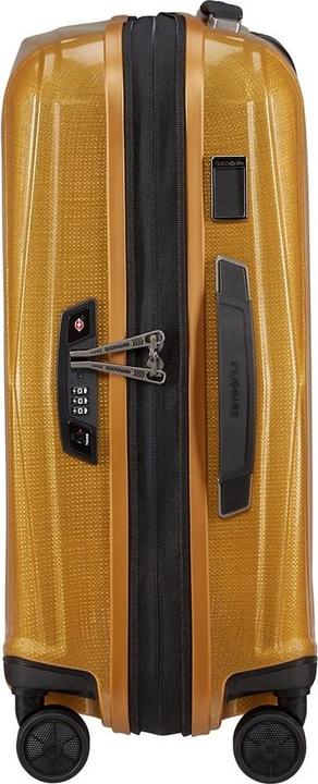 Image du produit Samsonite Major-Lite Trolley avec 4 roues extensible 55cm (43 l)