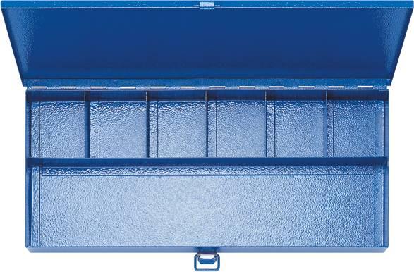 Klauke KLA SK4L Stahlblechkasten leer