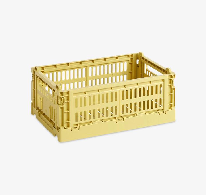 Produktbild HAY Colour Crate (17 x 26.5 cm)