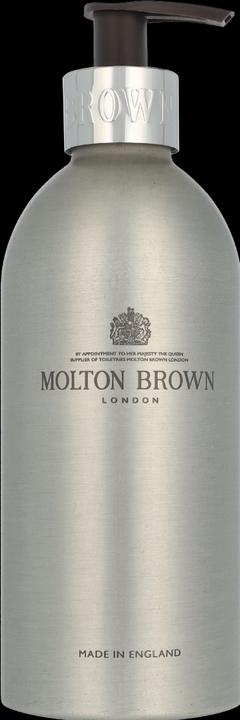 Produktbild Molton Brown Infinite Bottle Heavenly Gingerlily (400 ml)