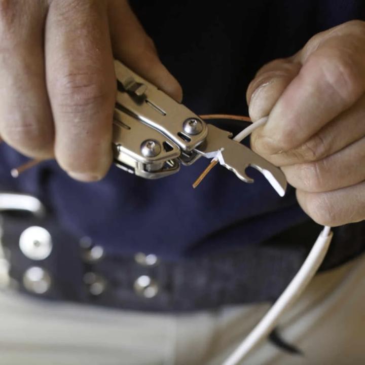 Produktbild Leatherman Wingman (14 Funktionen)