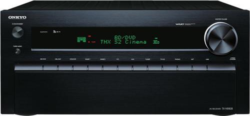 Produktbild Onkyo Tx-Nr828 (7.2 Kanal, AM, FM)