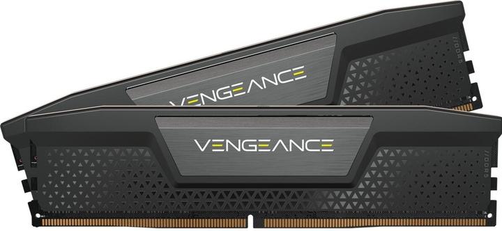 Productafbeelding Corsair Vengeance (2 x 32GB, 4800 MHz, DDR5 RAM, DIMM 288 pin)