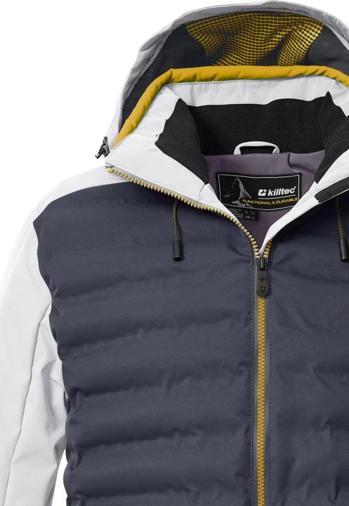Immagine prodotto Killtec Ksw 72 Mn Ski Jckt (L)