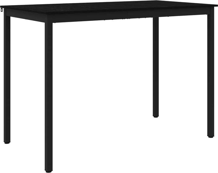 Produktbild vidaXL Esstisch (150 x 80 x 105 cm)