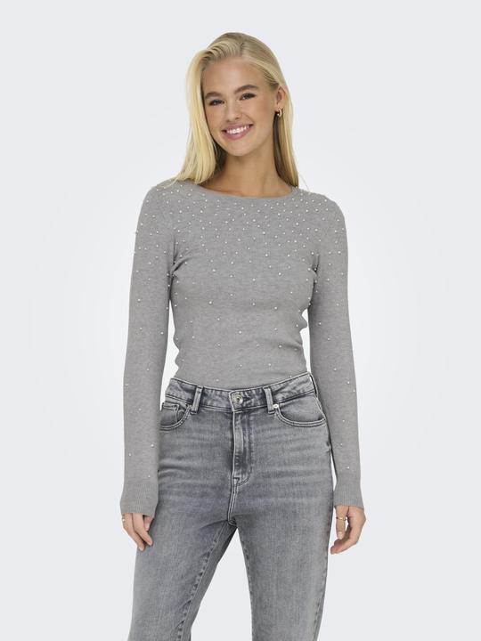 Image du produit Only ONLSOI Pull en maille Pull en maille (L)