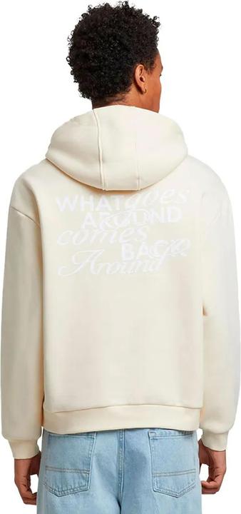 Produktbild Mister Tee In Return Kapuzenpullover Flauschig (3XL)