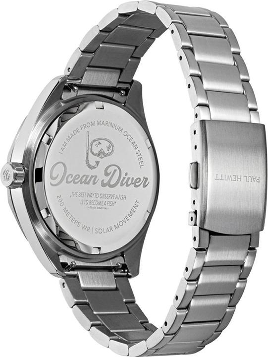 Produktbild Paul Hewitt PH-W-0326 (Taucheruhr, 42.50 mm)