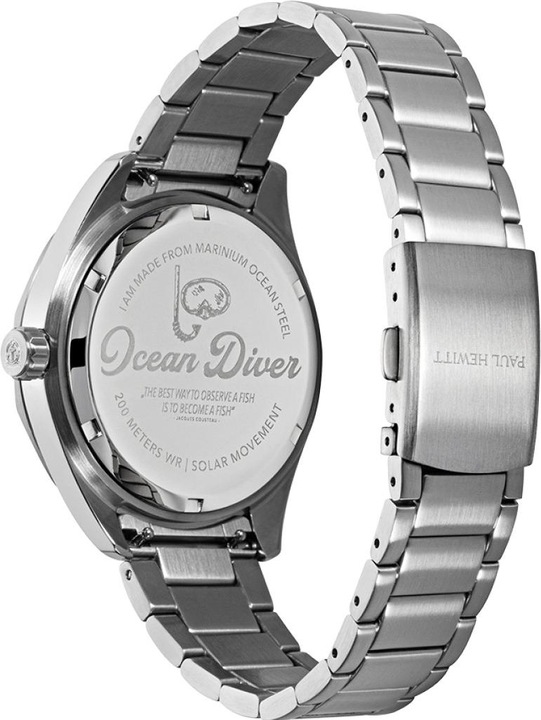 Produktbild Paul Hewitt PH-W-0326 (Taucheruhr, 42.50 mm)