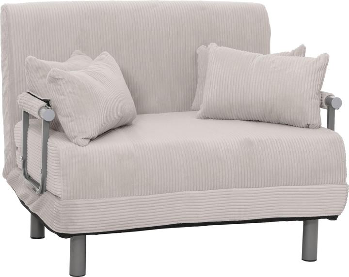 Produktbild JOHN316 Schlafsessel (2-Sitzer)