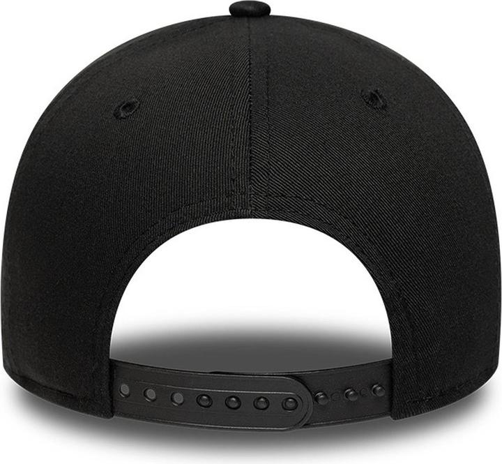 Produktbild New Era 9Forty A-Frame Snapback Cap - New York Rangers (One Size)