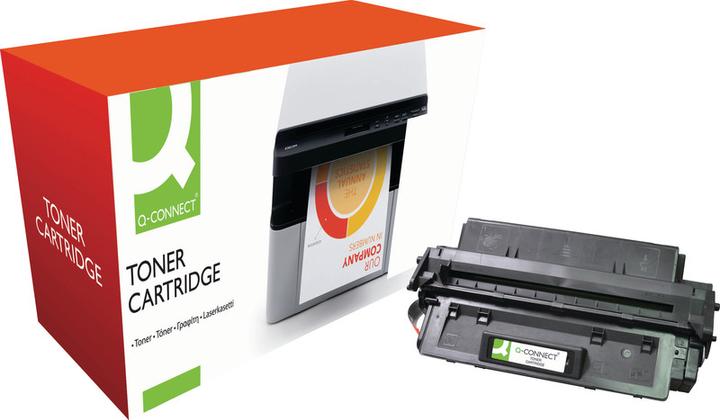 Produktbild Q-Connect 96a (BK)