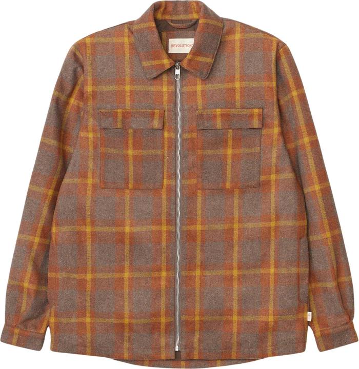 Immagine prodotto Revolution Camicia foderata (L)