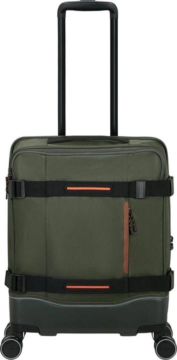 Actual product image American Tourister Urban Track Spinner S Tsa (41.50 l)
