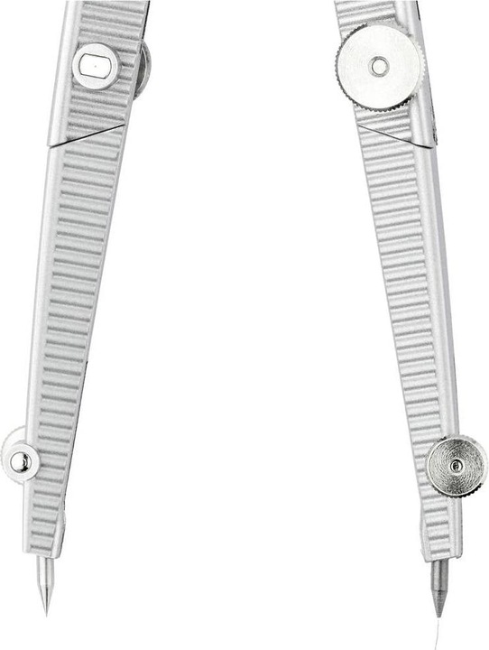 Actual product image Staedtler 550 01 Compasses, (e)