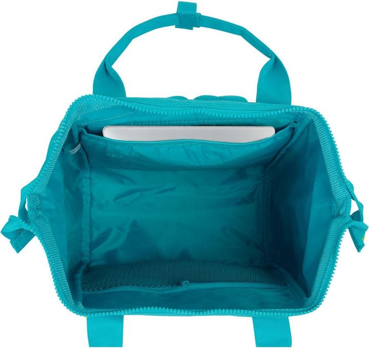 Produktbild Benetton Casual Backpack Blue