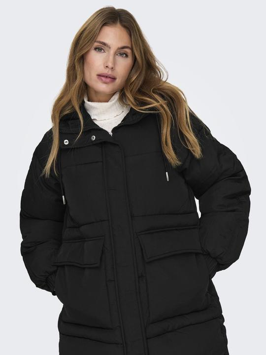 Produktbild Only ONLFIE Steppmantel Steppmantel (XL)