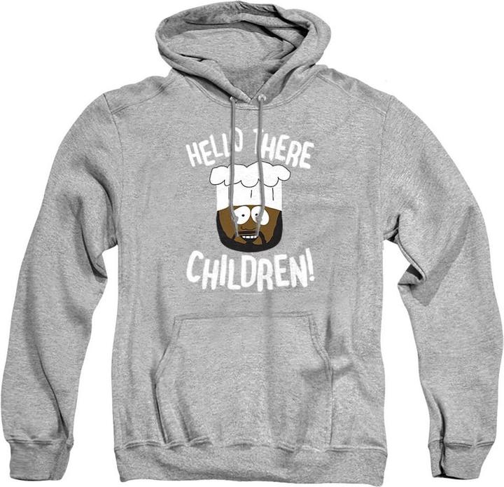 Produktbild Ubisoft Hello There Children Kapuzenpullover (M)