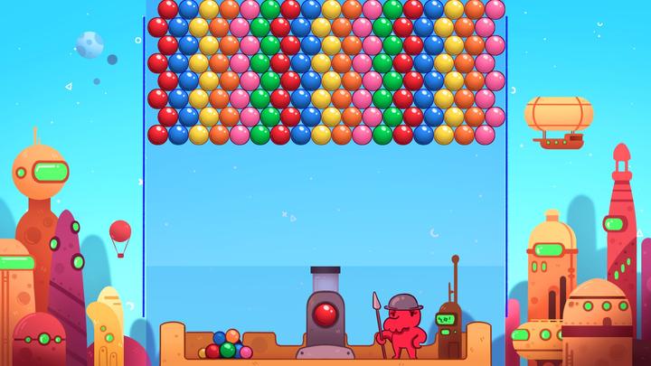 Produktbild Just for Games Arcade Game Zone