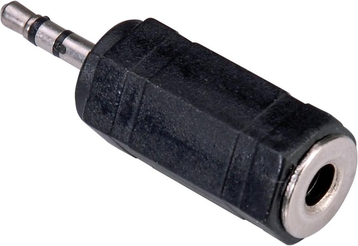 Produktbild Roline 3.5mm auf 2.5mm (Headset-Adapter)