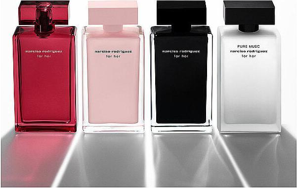 Immagine prodotto Narciso Rodriguez For Her (Eau de parfum, 50 ml)