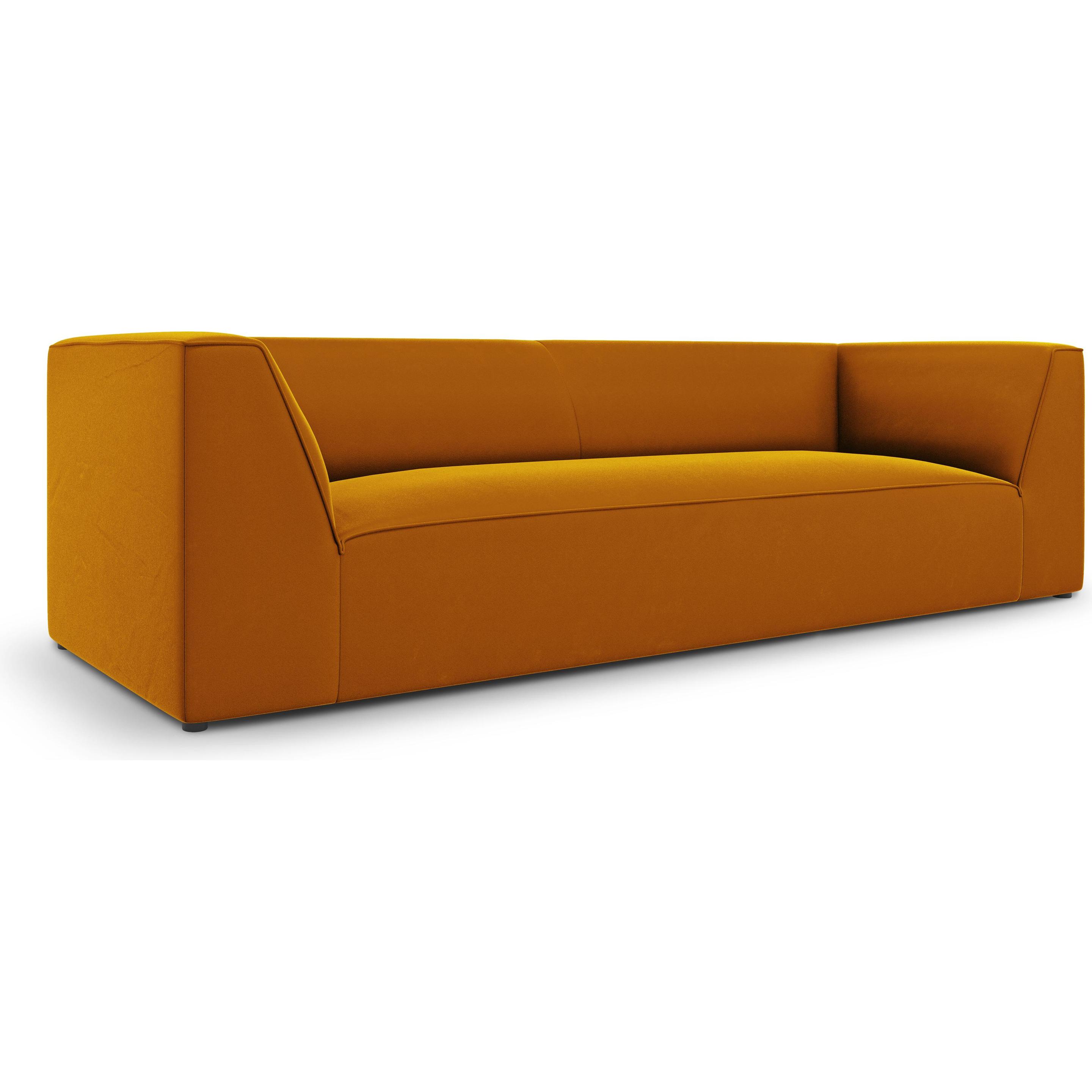 Thumbnail - Micadoni, Sofa, Ruby (2-Sitzer, 4-Sitzer, 3-Sitzer)