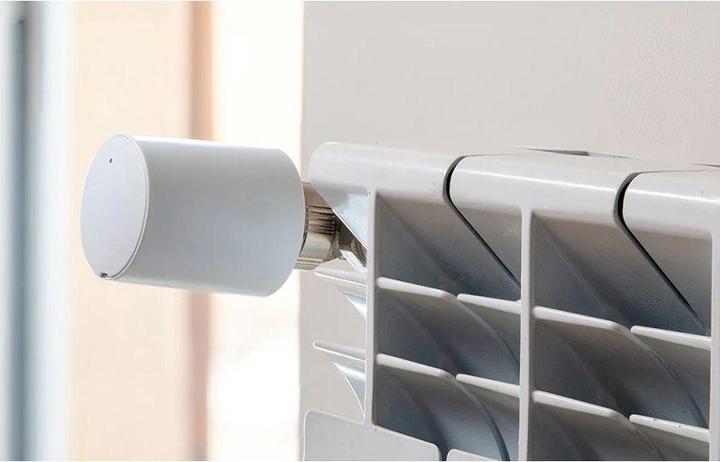 Image du produit Shelly BLU TRV x1 + BLU Gateway Gen3