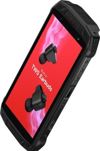 Produktbild Ulefone Armor 15 (128 GB, Rot, Raudona, 5.45", Dual SIM, 4G)