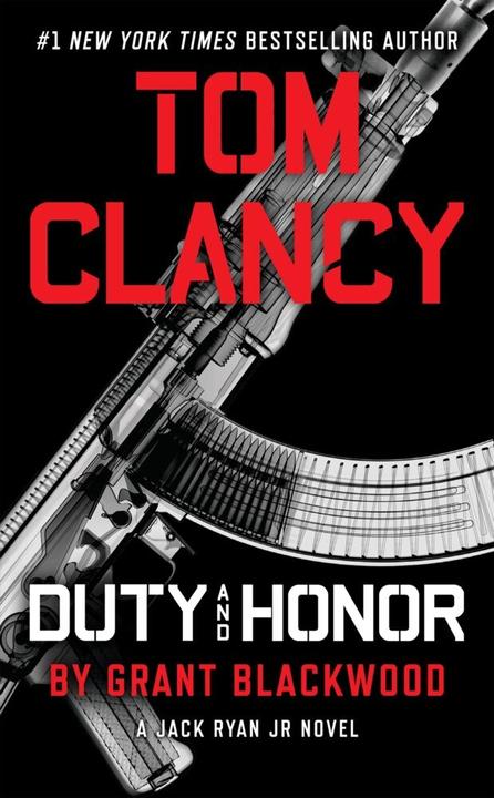 Immagine prodotto Tom Clancy's Duty and Honor