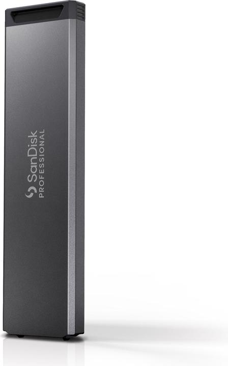 Immagine prodotto SanDisk Professional PRO-BLADE SSD Mag (4 TB)