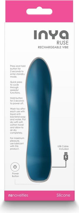 Actual product image NS Novelties INYA Ruse