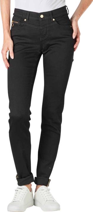 Image du produit MAC Jeans Rich Jeans Slim Fit Light Authentic Denim Black (W26/L32)