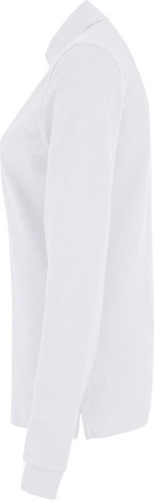 Immagine prodotto Hakro Polo MIKRALINAR® a maniche lunghe (6XL)