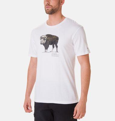 Actual product image Columbia Muir Pass (S)