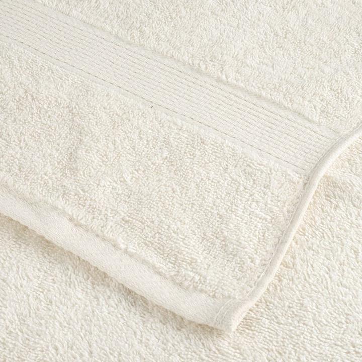 Image du produit vidaXL Badetuch (100 x 150 cm)
