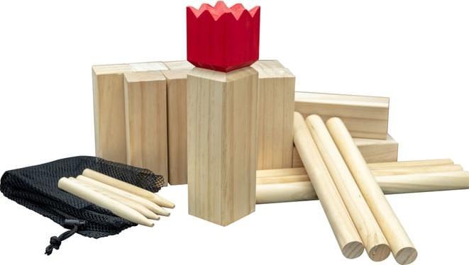Actual product image Carromco Wikinger Schach Odin-SL