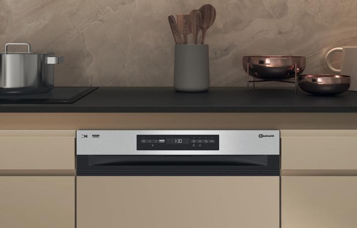 Actual product image Bauknecht Bksv1 Pam