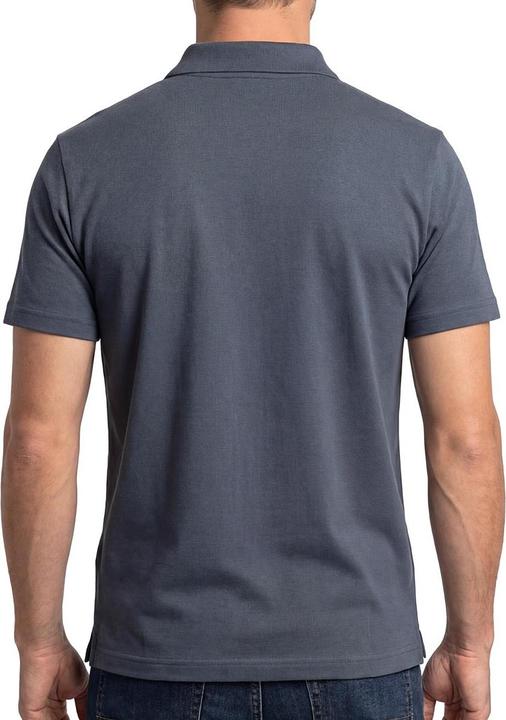 Produktbild Ragman Poloshirt (S)