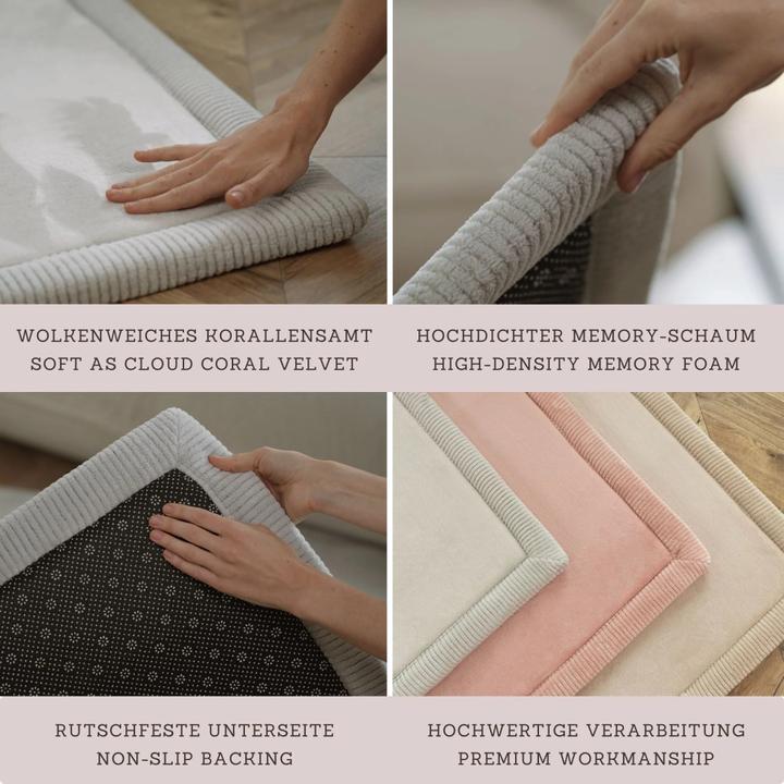 Produktbild Hakuna Matte Wolke (170 x 120 cm)