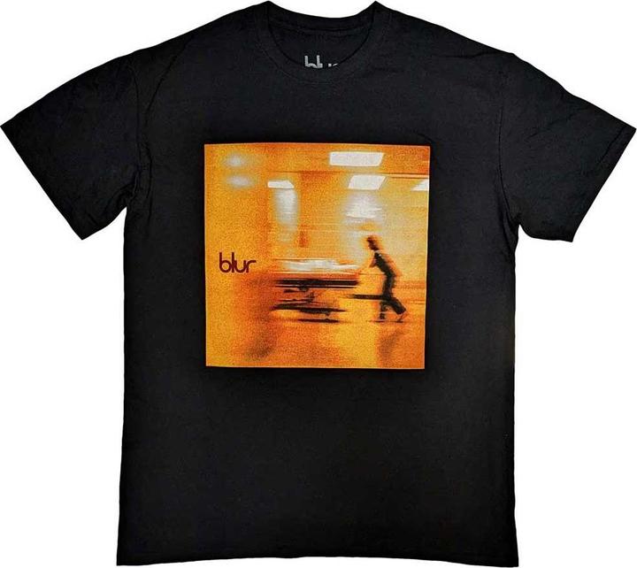 Immagine prodotto Blur Album Cover (M)