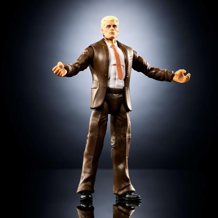 Produktbild Mattel JCJ31