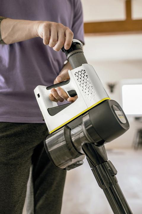 Produktbild Kärcher Staubsauger VC 4