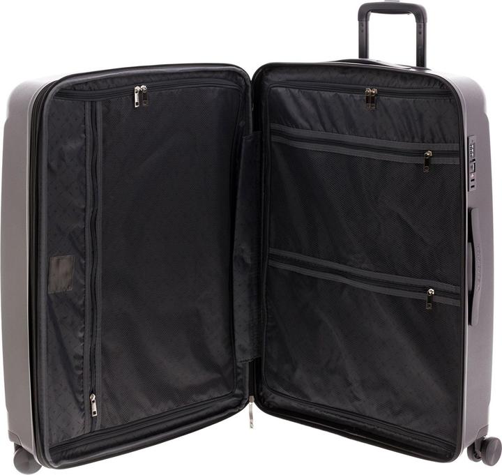 Image du produit Wüsthof 5000 4 Rollen Trolley 73 cm mit Dehnfalte (93 l)