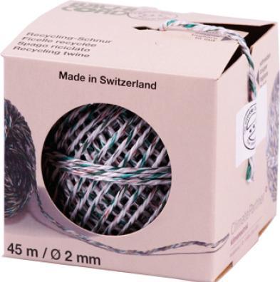 Actual product image Bächi-Cord Recycling cord (1 pcs.)